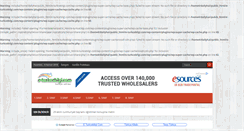 Desktop Screenshot of e-turkcebilgi.com
